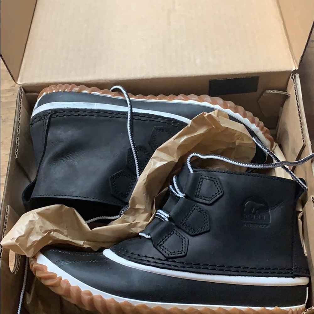 Sorel Out N About Boot